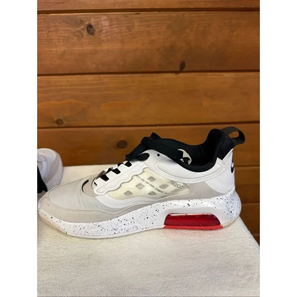 Nike Air Jordan Max 200 